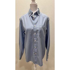 Eddie Bauer BUTTON UP DRESS SHIRT